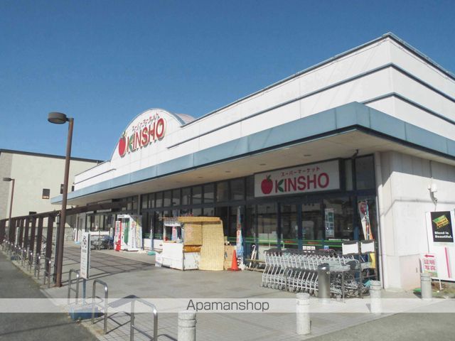 スーパー　（株）近商ストア／泉大津店（スーパー）まで263m