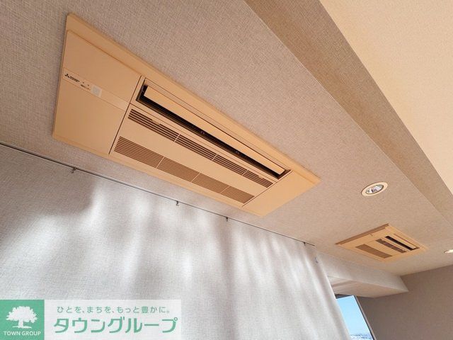 その他設備　設備