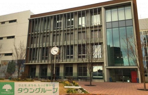 その他　私立名城大学八事キャンパス（その他）まで490m