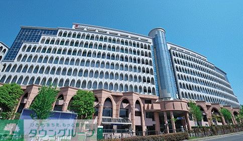 その他　私立中京大学（その他）まで680m