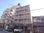 伏見桃山駅より徒歩6分 4階 築27年5ヶ月の賃貸物件