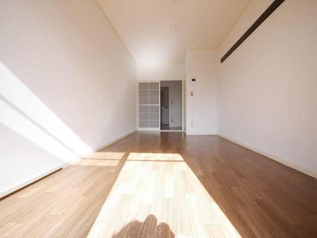 居室・リビング　★日当たりの良いお部屋です★