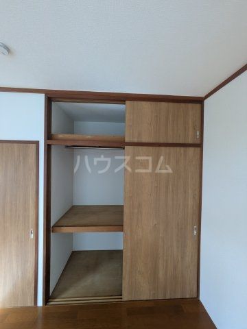 シティハイム矢島の内装写真