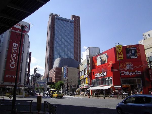 その他　三軒茶屋駅（その他）まで240m