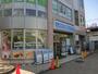 コンビニ　ローソン（コンビニ）まで560m