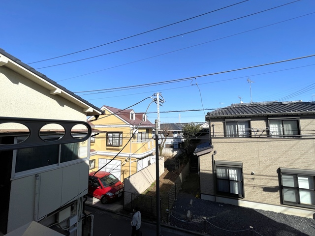 眺望　★眺望です★※別号室の写真となります。
