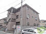 岡町駅より徒歩8分 2階 築35年2ヶ月の賃貸物件