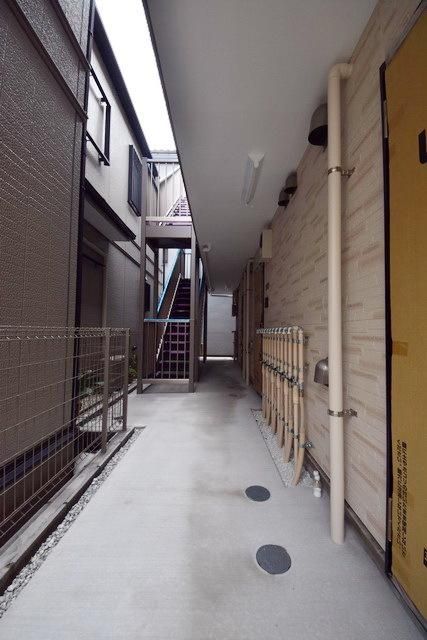 その他共有部分　★★共有階段★★