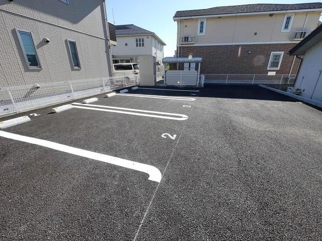 レジデンスAE IIIのその他写真