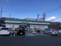 コンビニ　ファミリーマート　岐阜鶴田町店（コンビニ）まで580m