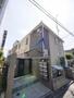 二子玉川駅より徒歩15分 2階 築16年3ヶ月の賃貸物件