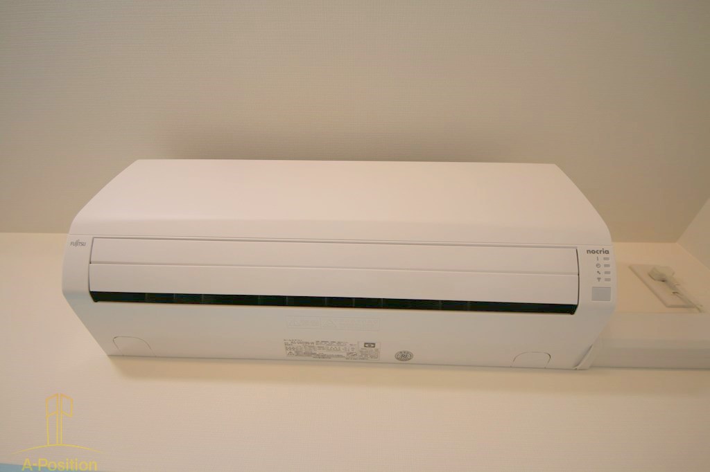 その他設備　ALBLANC KYOMACHIBORI