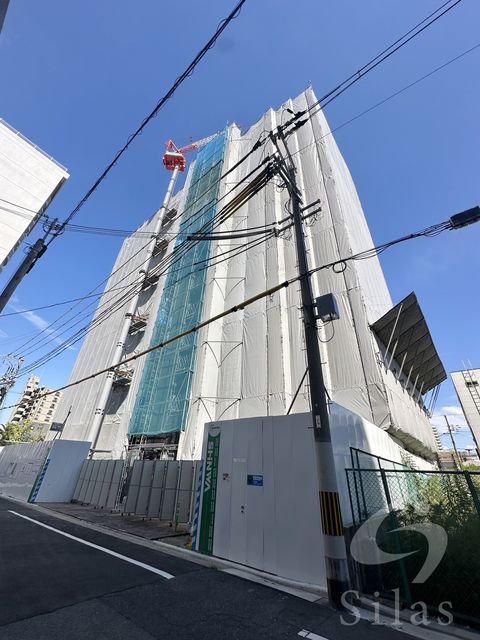 南海本線 堺駅 徒歩15分 新築