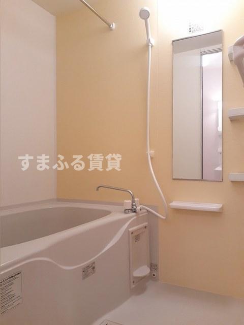 バス・シャワールーム　同仕様　反転の場合あり