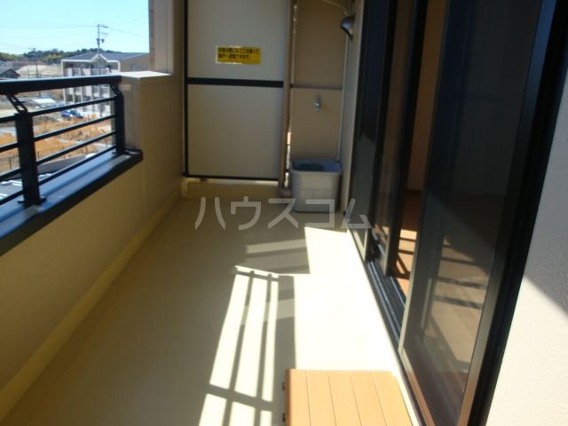 プランドールの内装写真