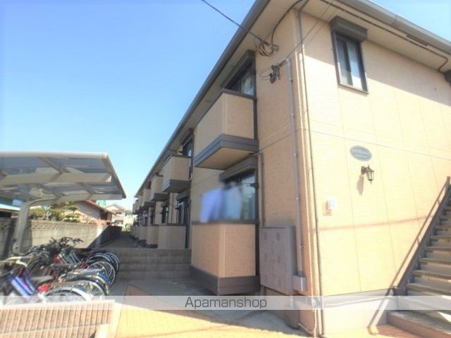 東武野田線 運河駅 徒歩9分 築18年