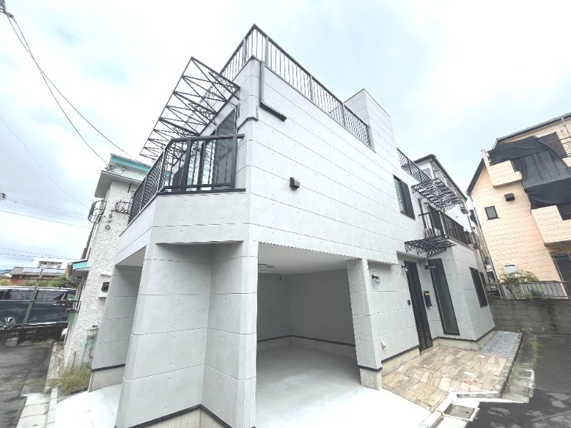 新小岩3丁目戸建