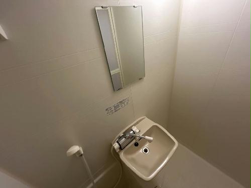 レオパレスカシオペアの内装写真