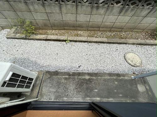 レオパレスカシオペアの内装写真