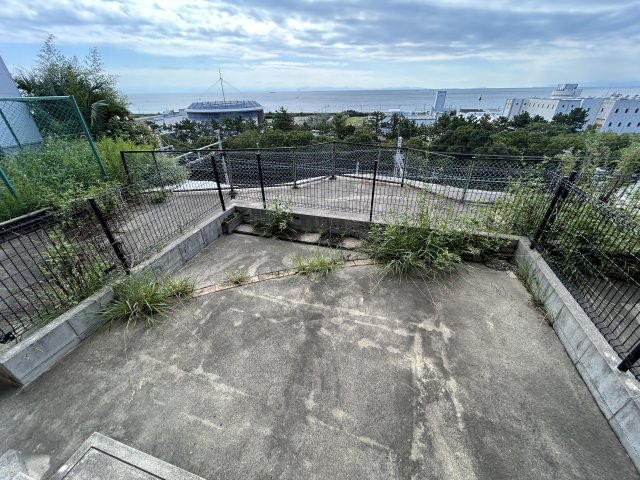 庭
