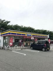 ＪＲ播但線 和田山駅 徒歩10分 2階建 築13年の周辺写真