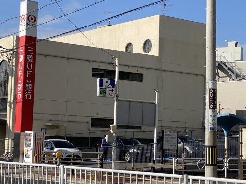 地下鉄桜通線 神沢駅 徒歩6分 2階建 築20年の周辺写真