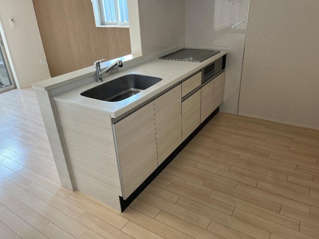 キッチン　★同施工参考写真★