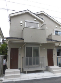 建物外観　☆綺麗な外観☆