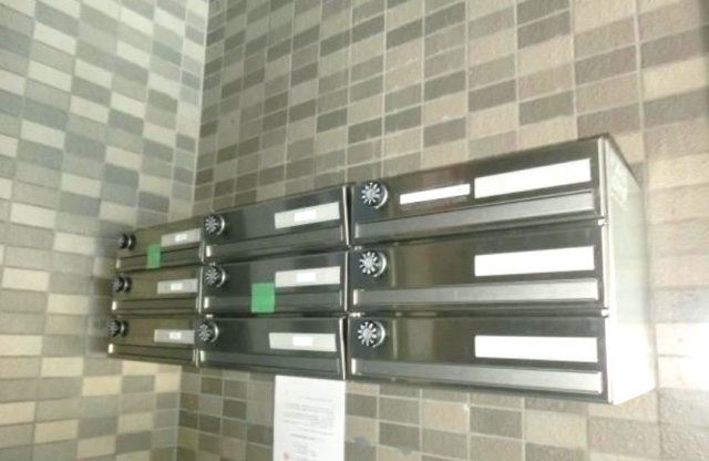 千葉都市モノレール 都賀駅 徒歩8分 5階建 築31年の外観写真