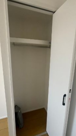 ソルナクレイシア東中野の内装写真