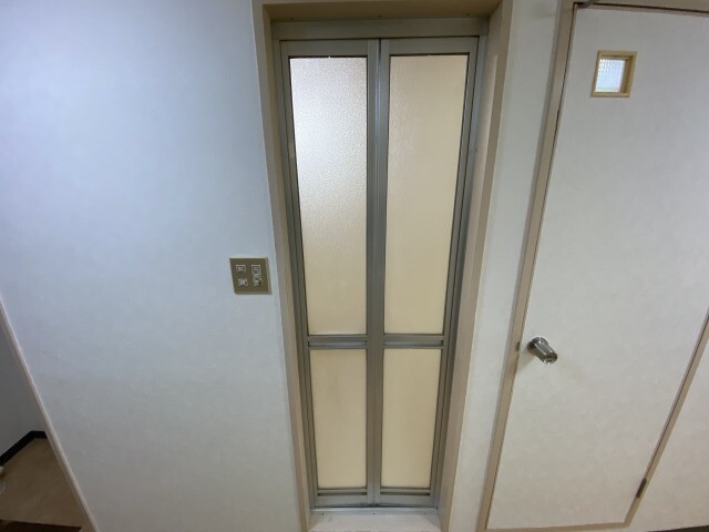 バス・シャワールーム　※現況を優先します。