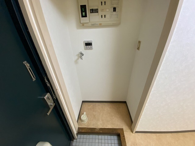 その他設備　※現況を優先します。