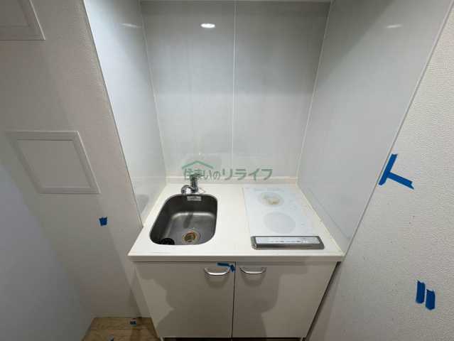 セキュリティ　リライフ浅草店