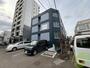 建物外観　札幌市中央区南四条西「ＦＣ　Ｆａｒｎｅｓｔ　円山」