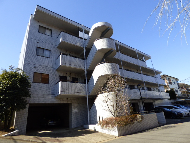 建物外観　★外観写真です★