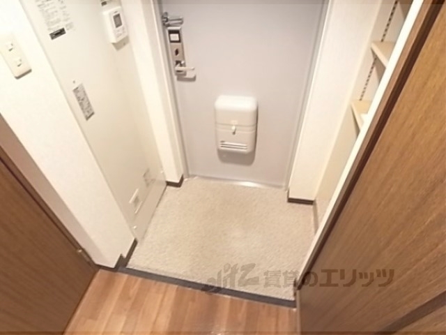 その他部屋・スペース　廊下