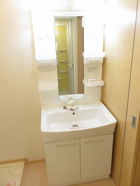 コッツウォルズAの内装写真