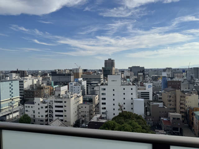 プレサンスロジェ岐阜金公園のその他写真