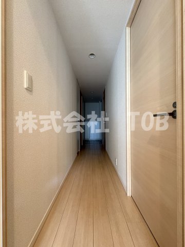 ガーデニエール砧レジデンスのその他写真