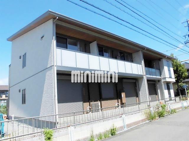 建物外観　オシャレな外観です