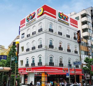 スーパー　ピカソ　目黒駅前店（スーパー）まで83m
