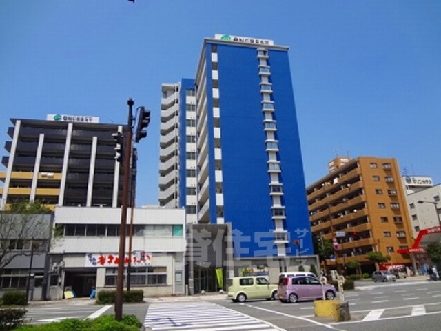 エンクレスト天神東3の外観写真
