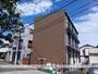 尾久駅より徒歩14分 1階 築18年1ヶ月の賃貸物件
