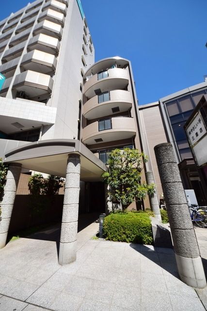 建物外観　★外観★