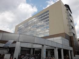 役所　仙台市若林区役所（役所）まで845m