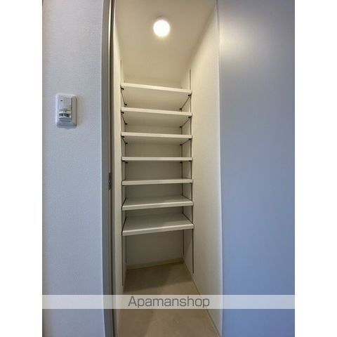 グランカーサ板橋本町の内装写真