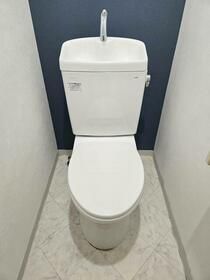 ラフォーレヒグチのトイレ写真
