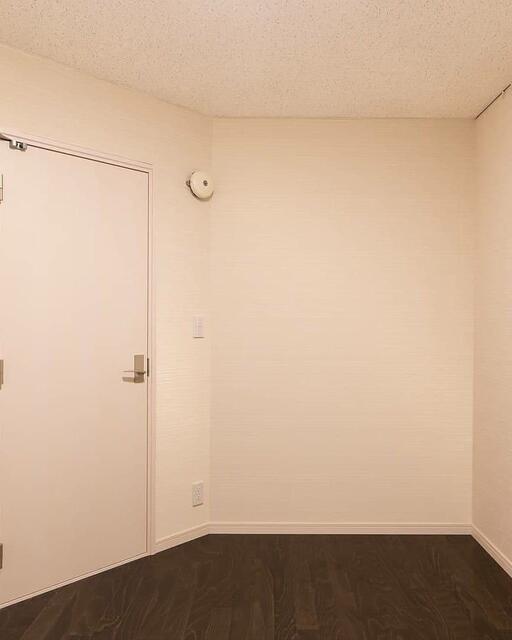 その他設備　防音室