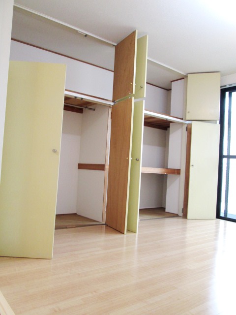 セレーナ元住吉の内装写真