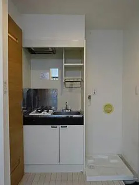 その他設備　同仕様写真
